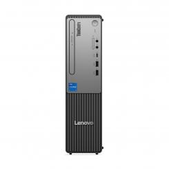 Lenovo ThinkCentre neo 50s Gen 5 Intel® Core i5 i5-13400 8 GB DDR5-SDRAM 256 GB SSD Windows 11 Pro SFF PC Negro